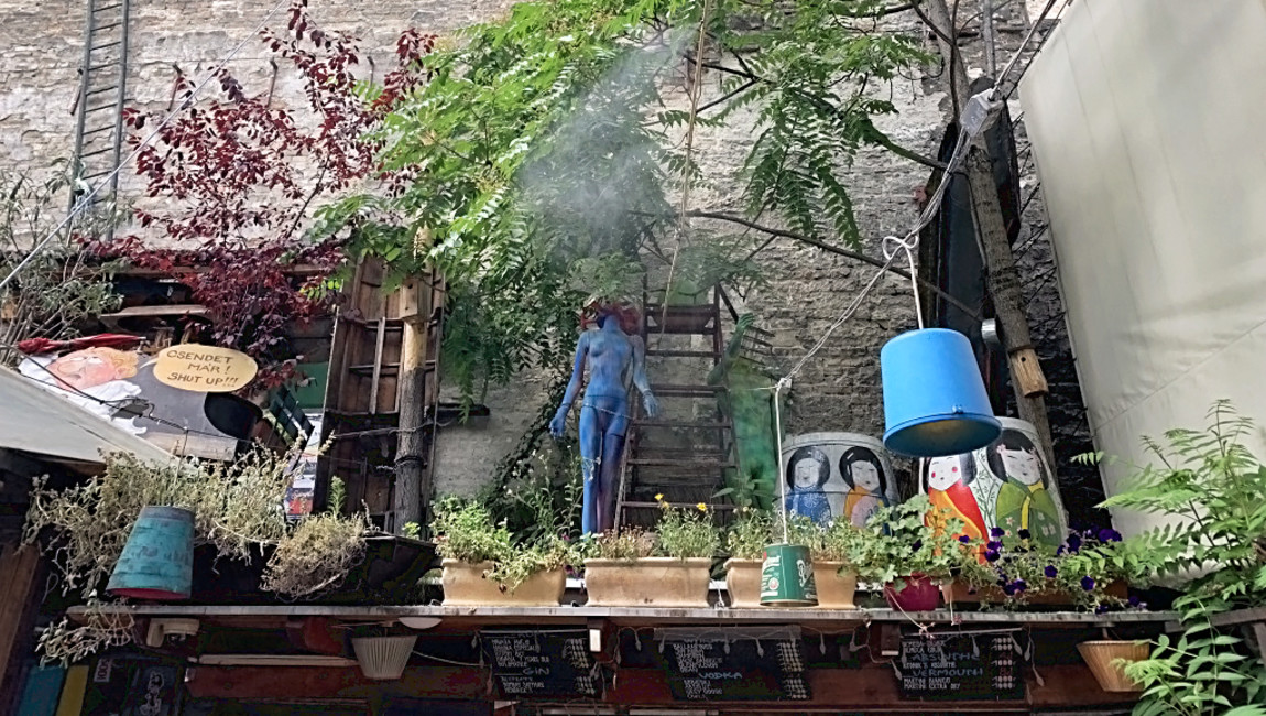 City Unscripted experience hero image 2