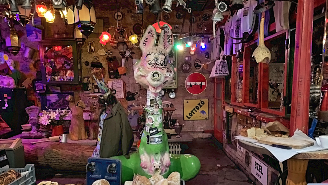 City Unscripted experience hero image 3