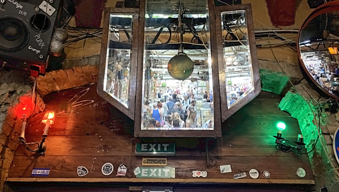 City Unscripted experience hero image 4