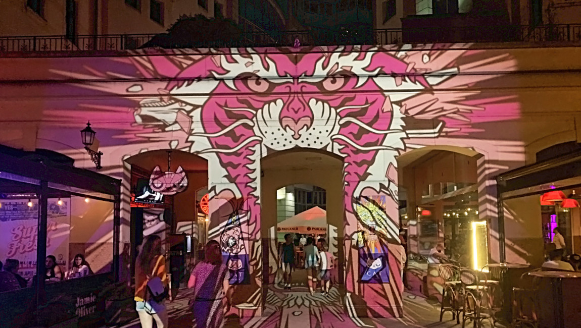 City Unscripted experience hero image 6