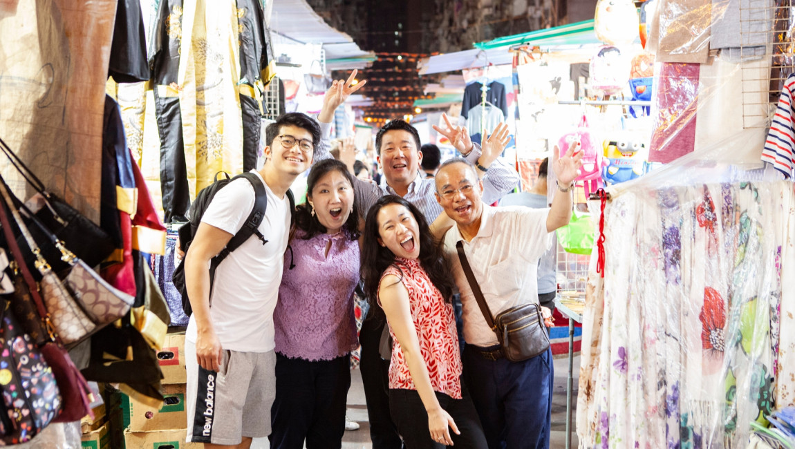 City Unscripted experience hero image 0