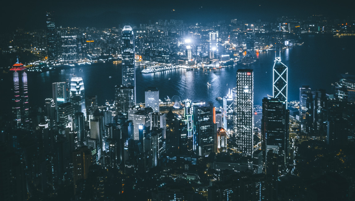 City Unscripted experience hero image 9