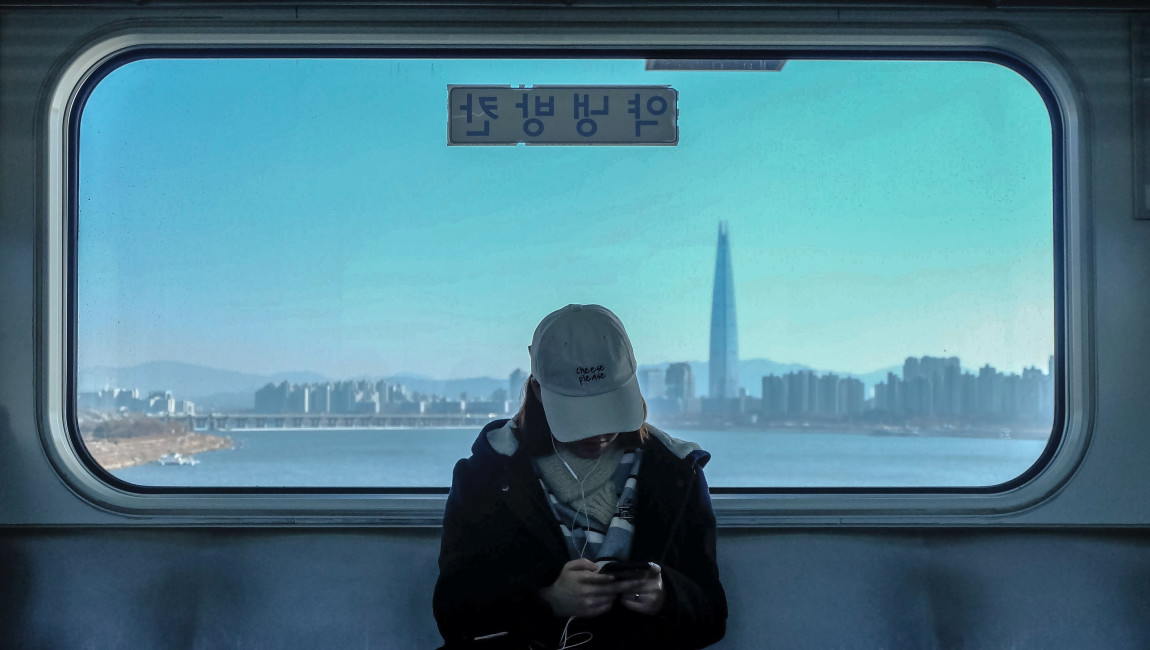 City Unscripted experience hero image 4