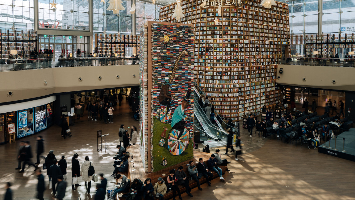 City Unscripted experience hero image 5