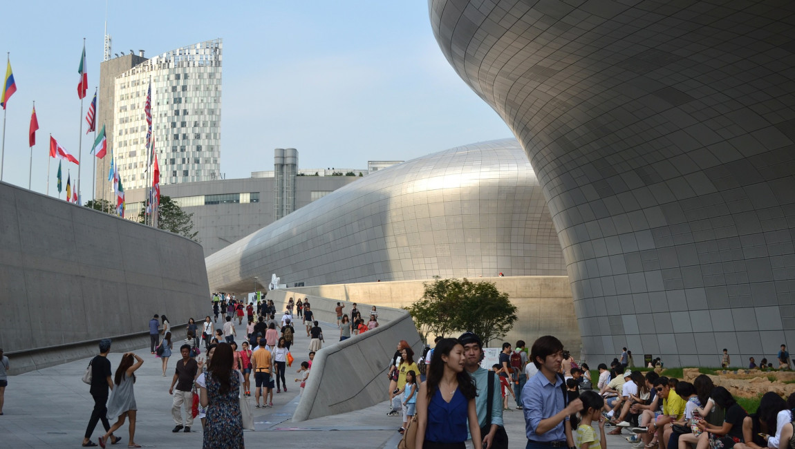 City Unscripted experience hero image 7