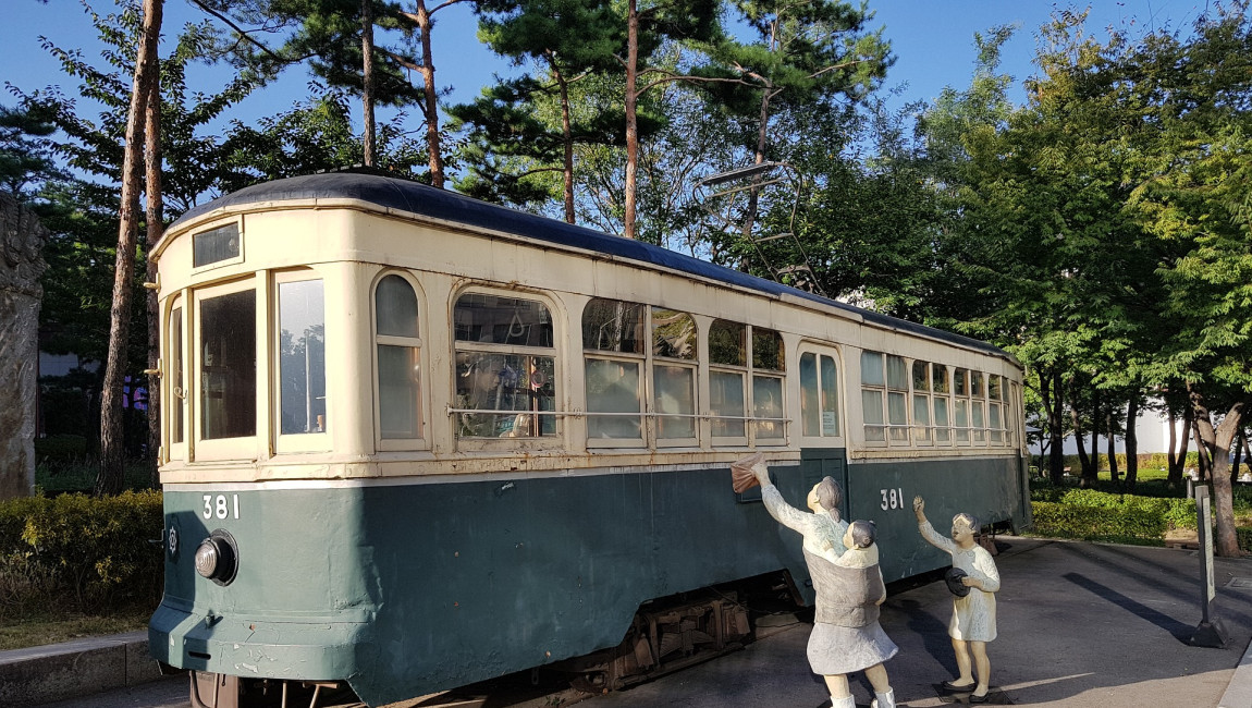 City Unscripted experience hero image 1