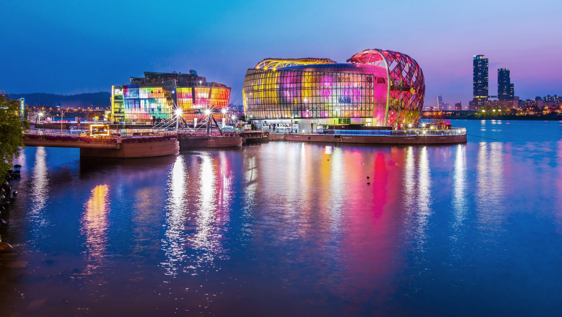 City Unscripted experience hero image 6