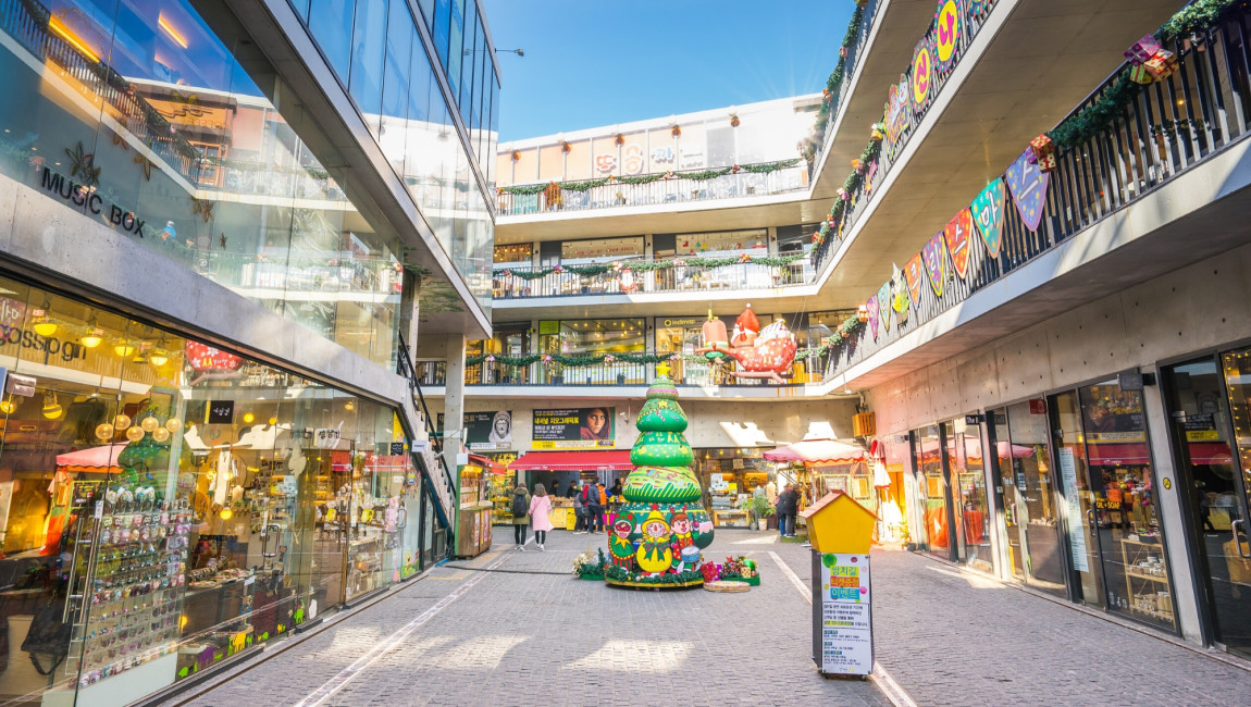 City Unscripted experience hero image 8