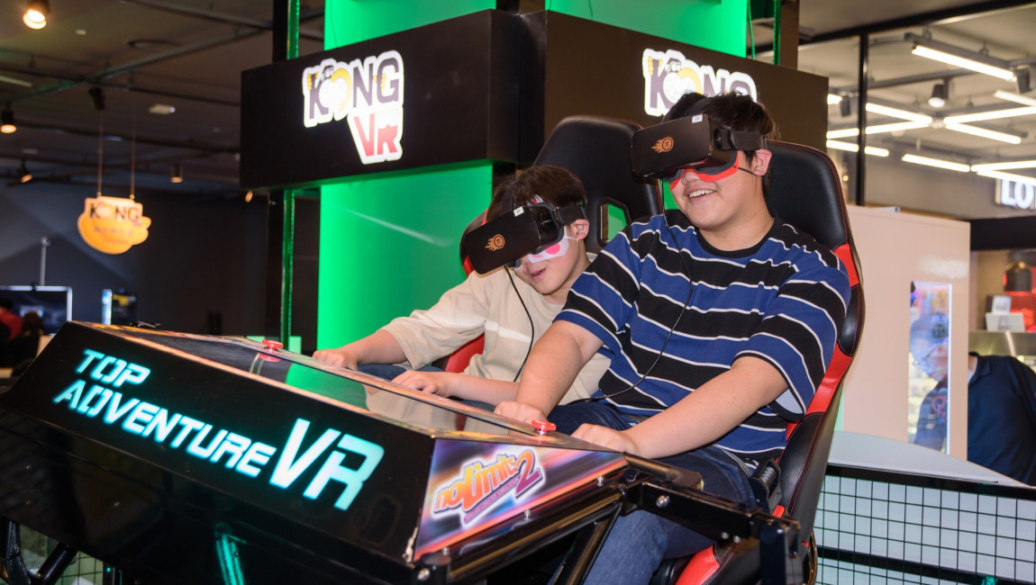 City Unscripted experience hero image 2