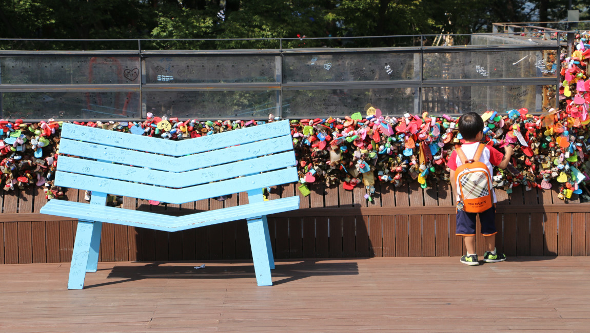 City Unscripted experience hero image 9