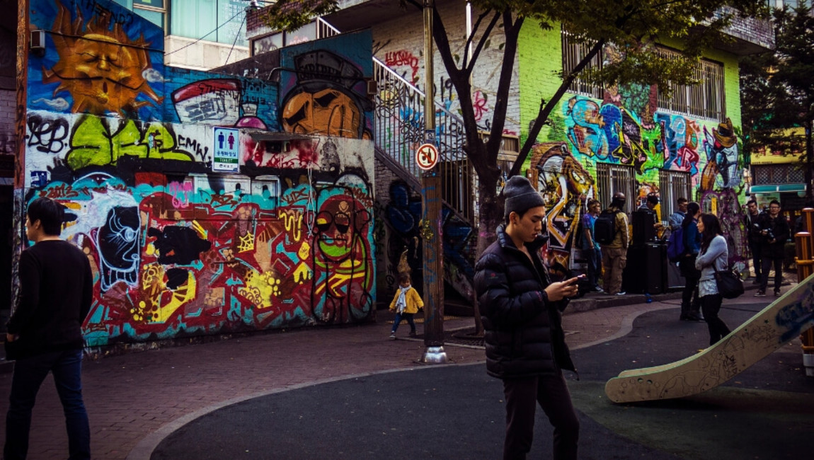 City Unscripted experience hero image 7