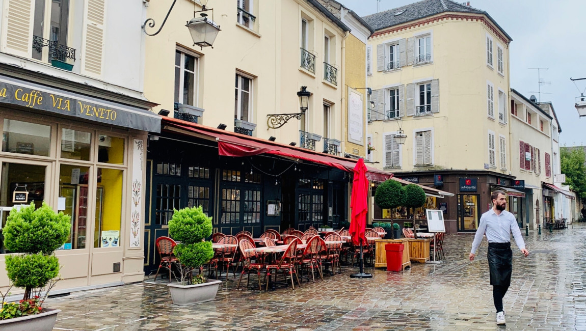 City Unscripted experience hero image 1