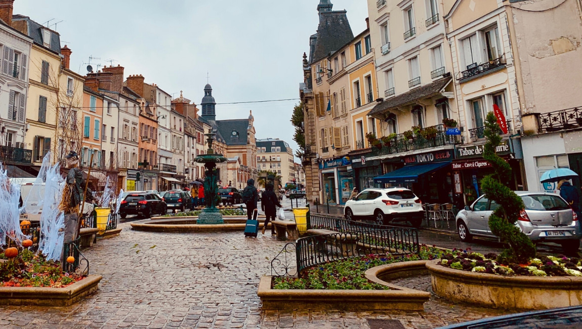 City Unscripted experience hero image 2