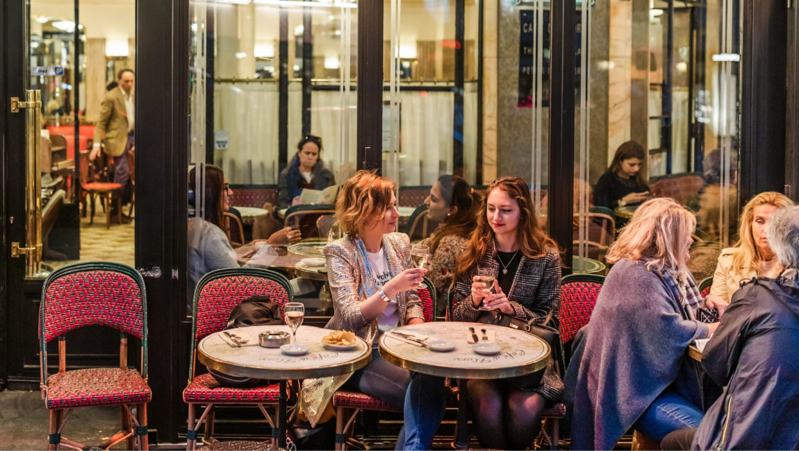 City Unscripted experience hero image 0