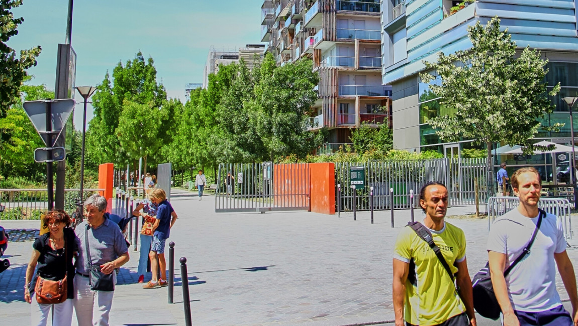 City Unscripted experience hero image 0