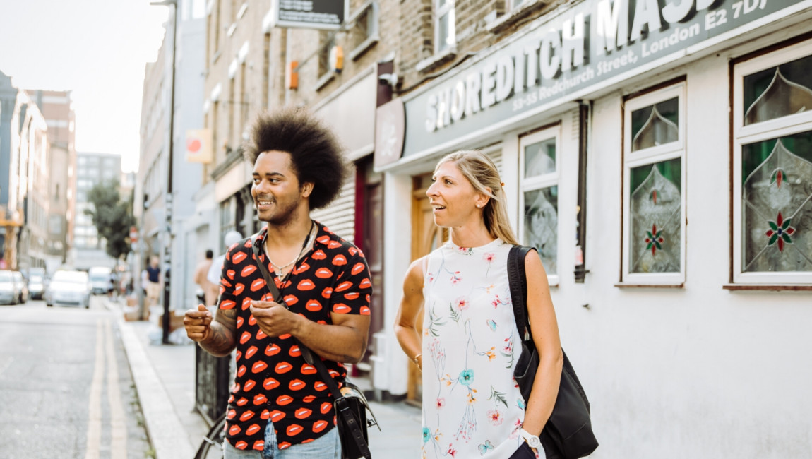 City Unscripted experience hero image 2