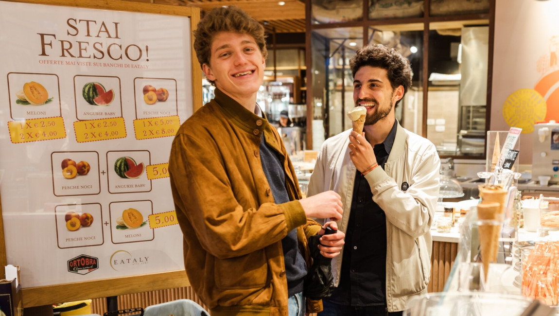 City Unscripted experience hero image 0