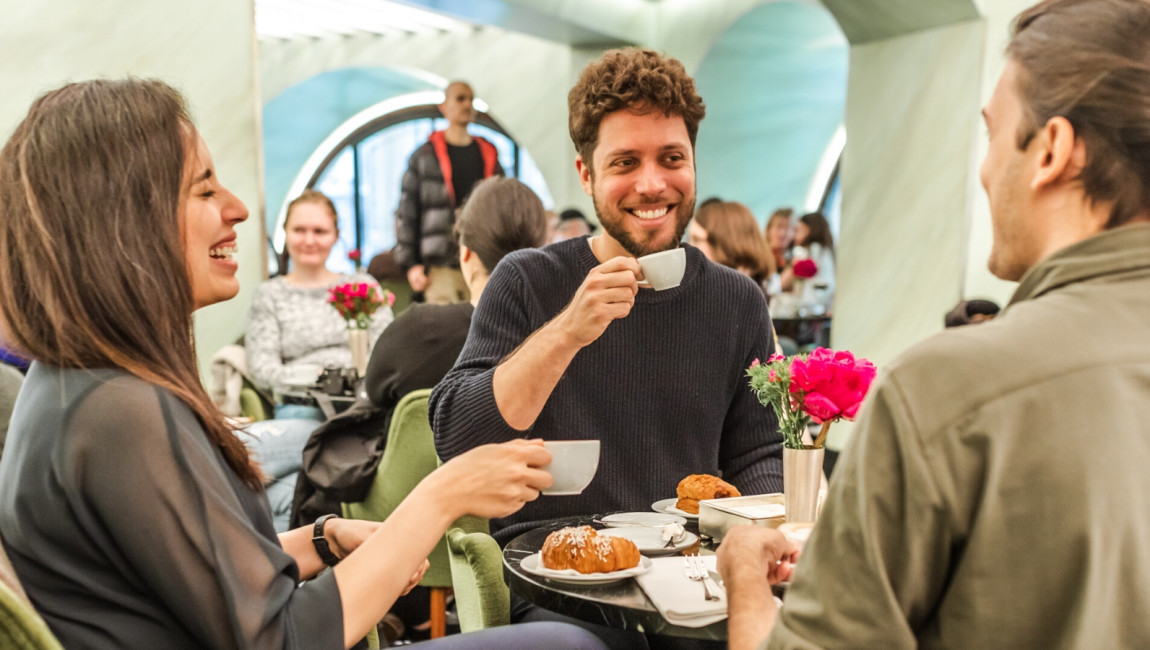 City Unscripted experience hero image 2