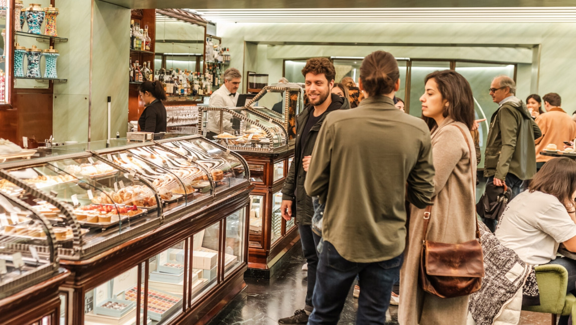 City Unscripted experience hero image 5