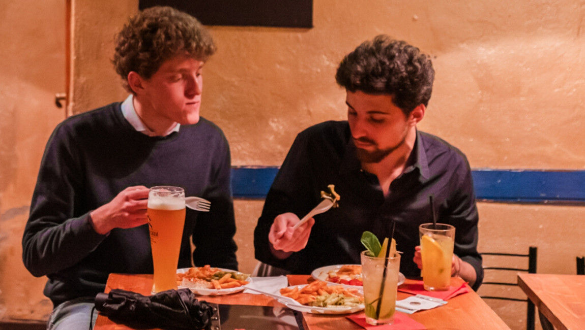 City Unscripted experience hero image 4