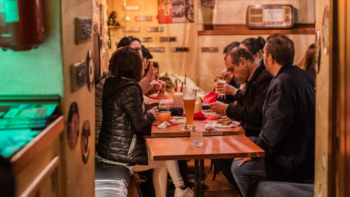 City Unscripted experience hero image 3