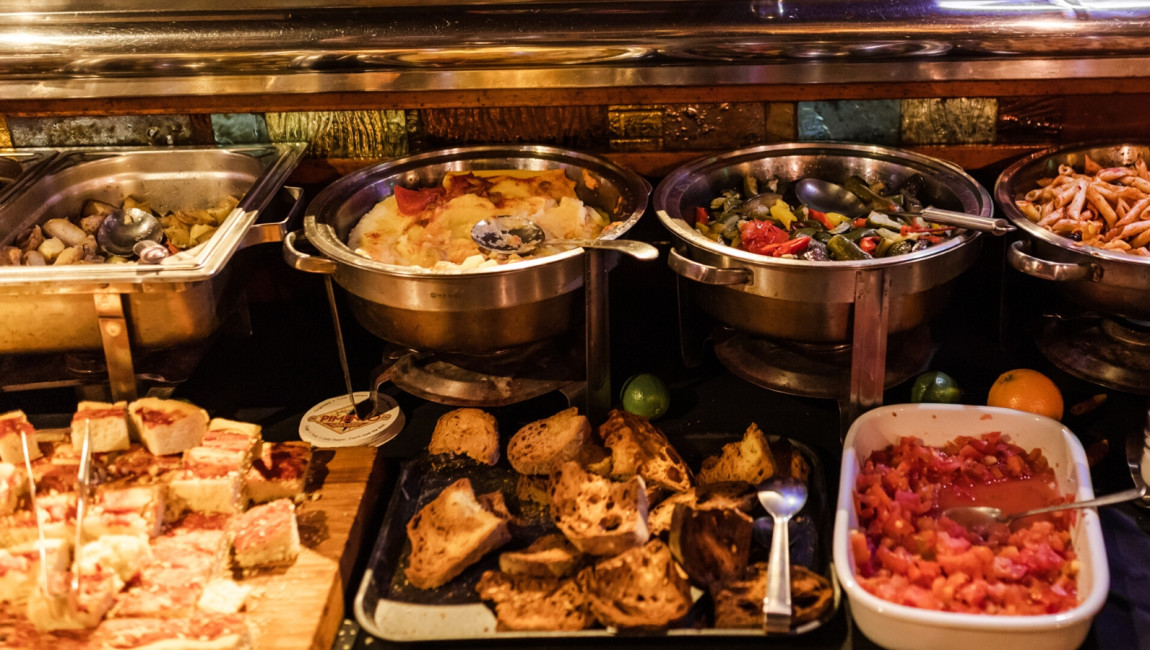 City Unscripted experience hero image 8