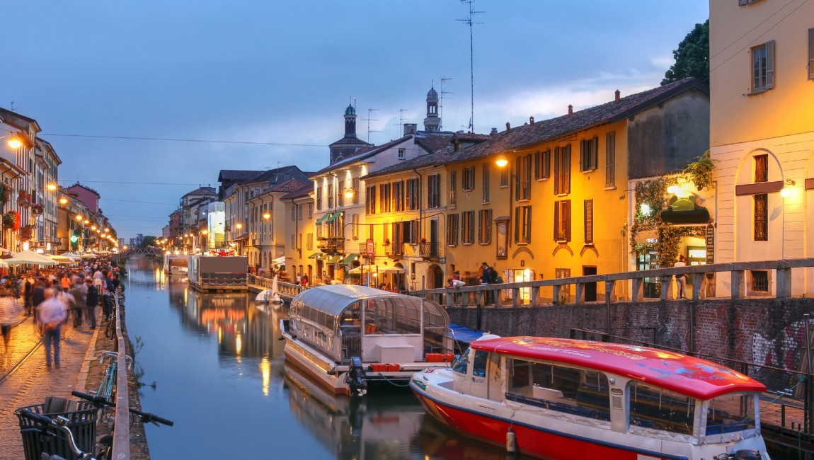 City Unscripted experience hero image 8