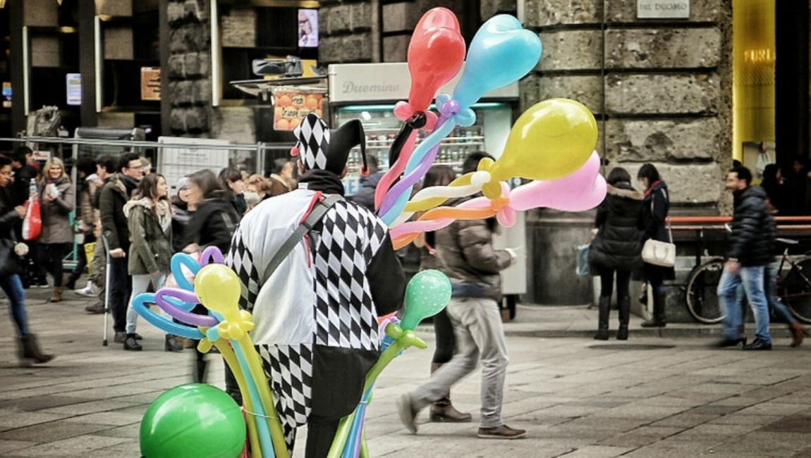 City Unscripted experience hero image 6