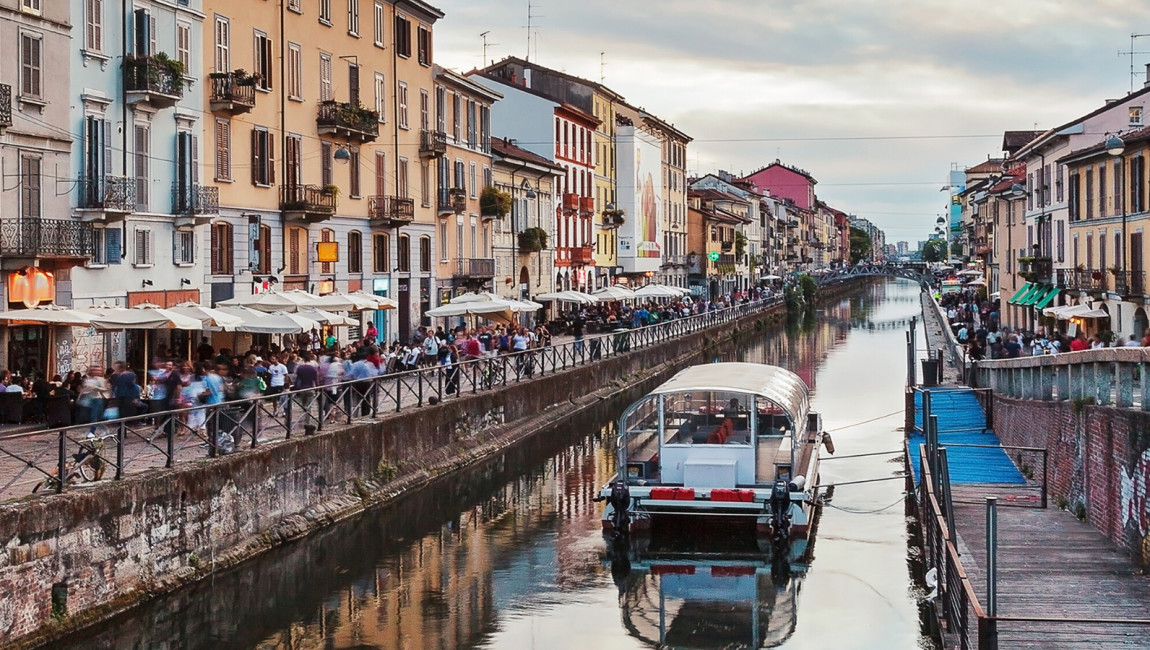 City Unscripted experience hero image 8