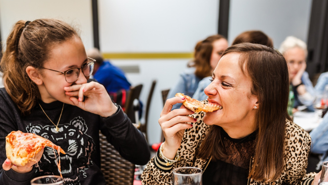 City Unscripted experience hero image 3