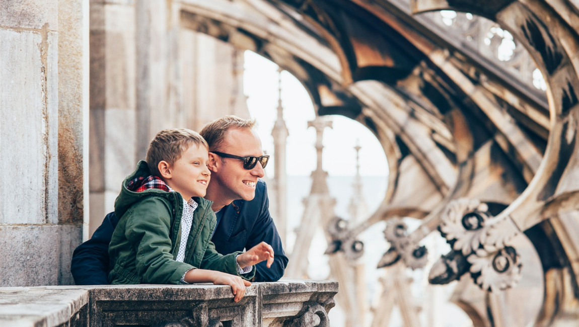 City Unscripted experience hero image 0