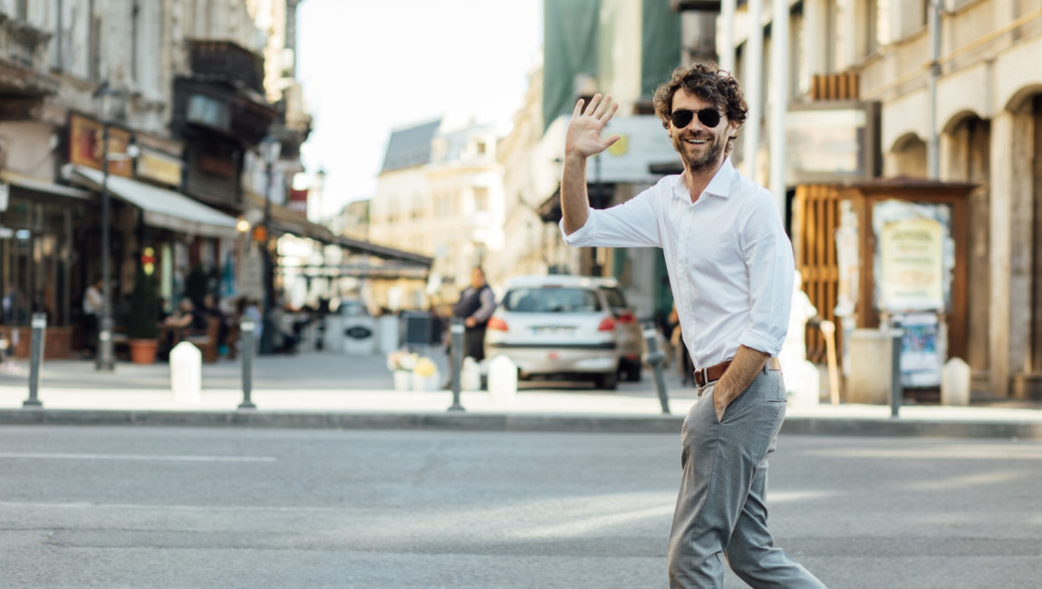 City Unscripted experience hero image 3