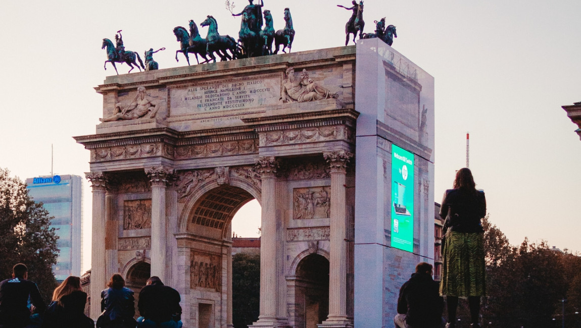 City Unscripted experience hero image 10