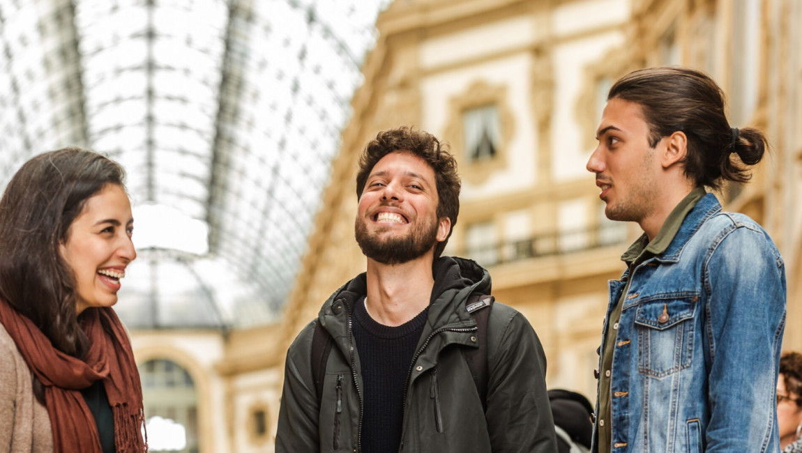 City Unscripted experience hero image 2