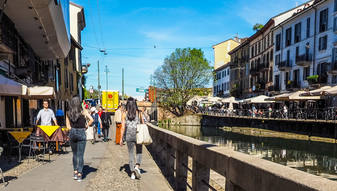 City Unscripted experience hero image 8