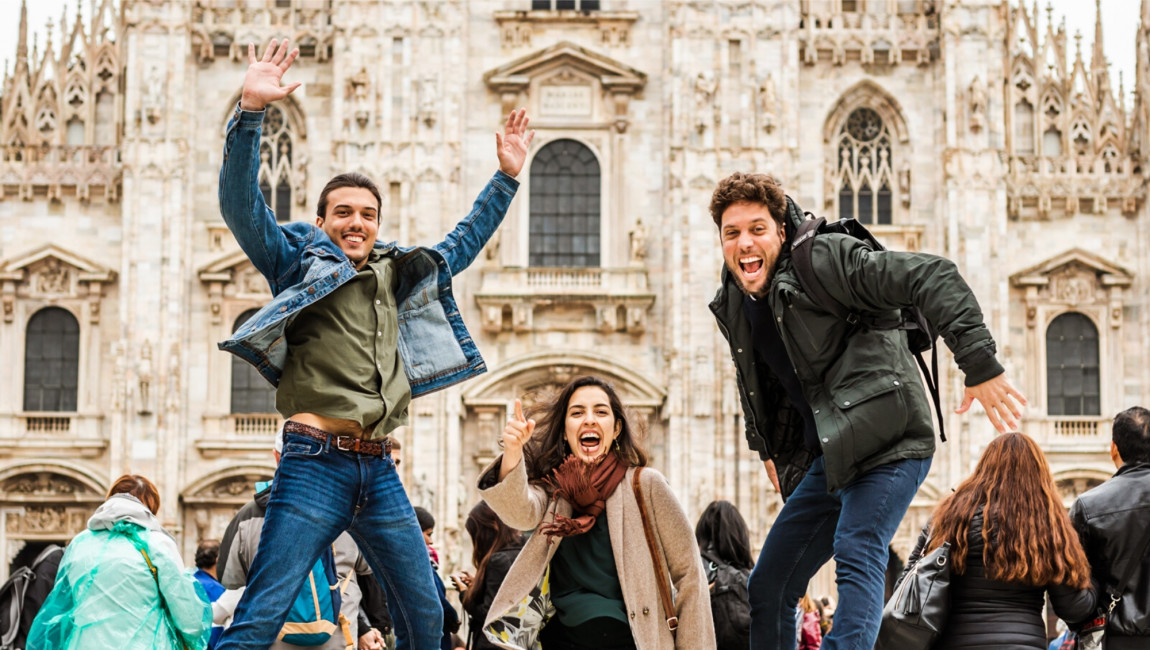 City Unscripted experience hero image 0