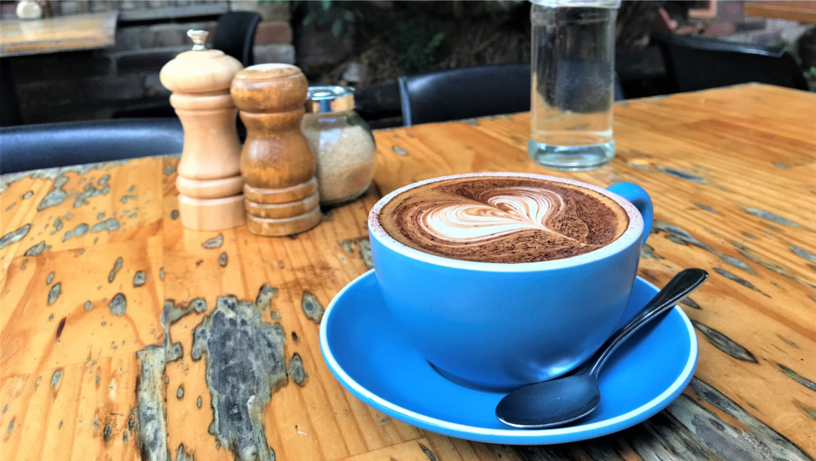 City Unscripted experience hero image 4