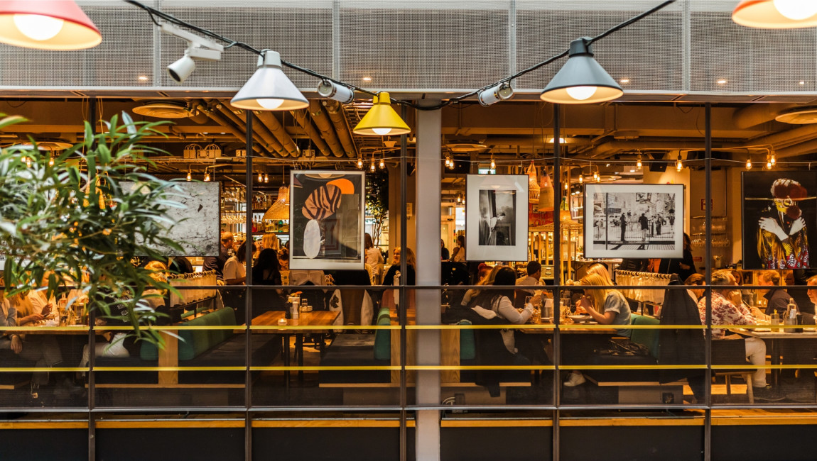 City Unscripted experience hero image 6