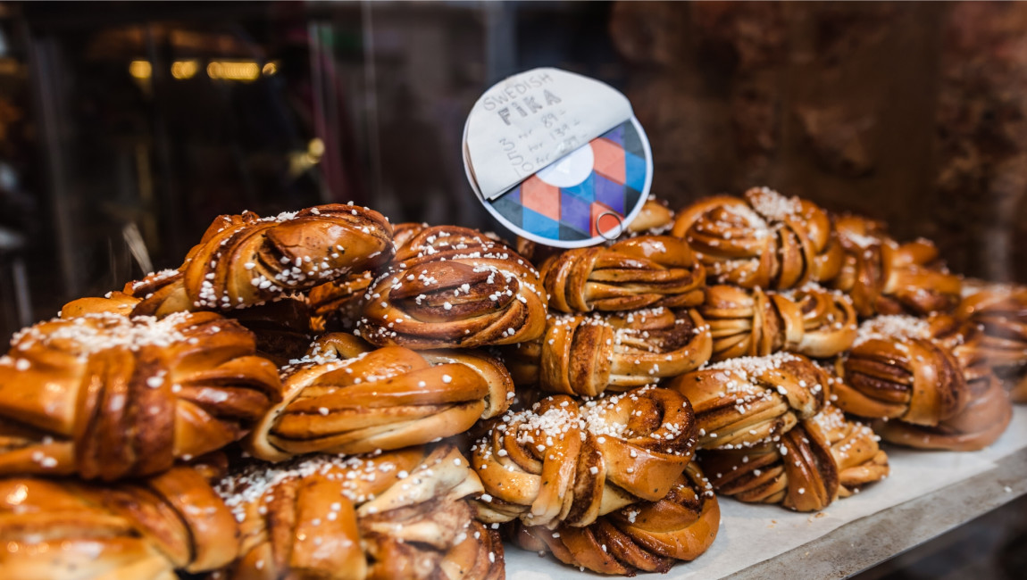 City Unscripted experience hero image 3