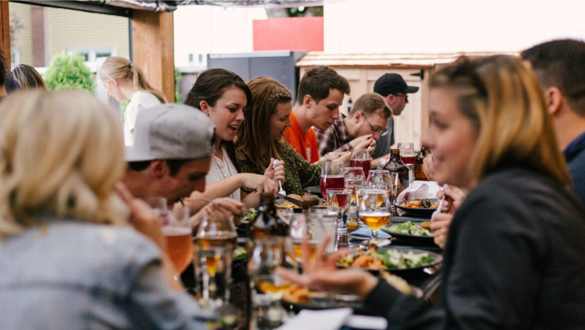 City Unscripted experience hero image 0