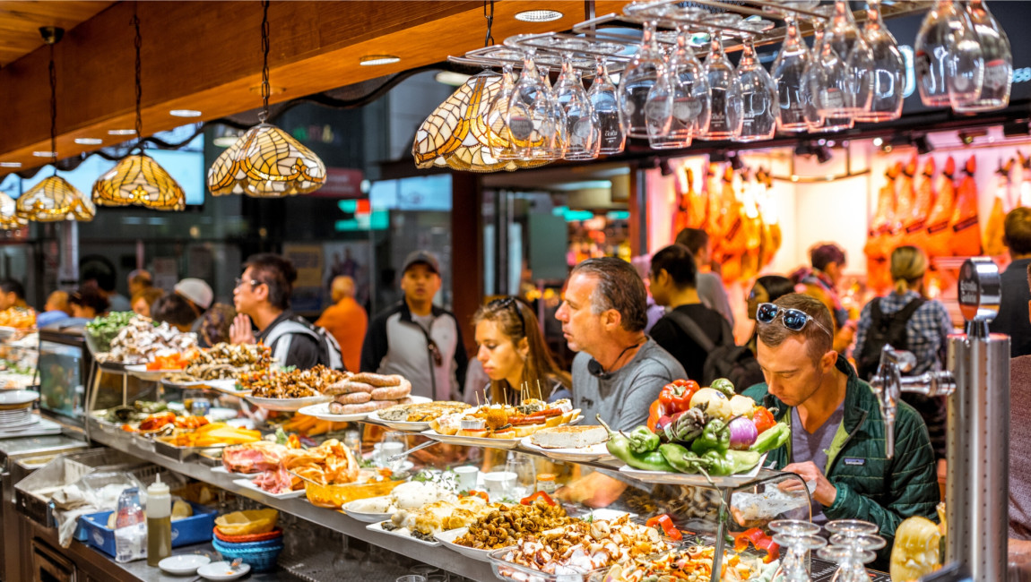 City Unscripted experience hero image 1