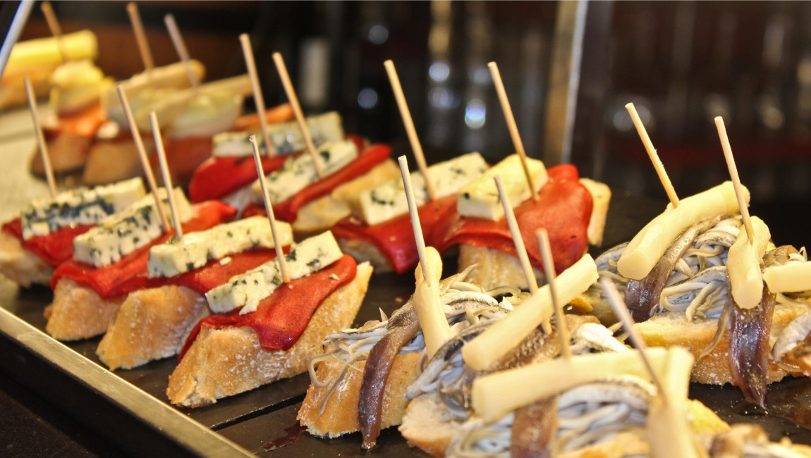 City Unscripted experience hero image 4