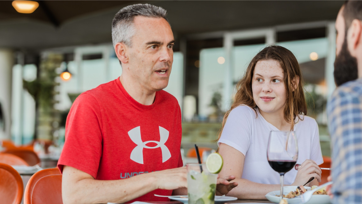 City Unscripted experience hero image 7