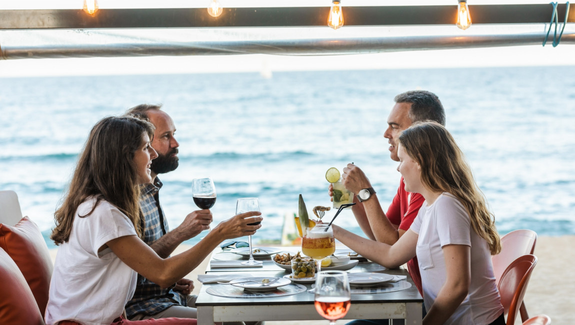 City Unscripted experience hero image 3