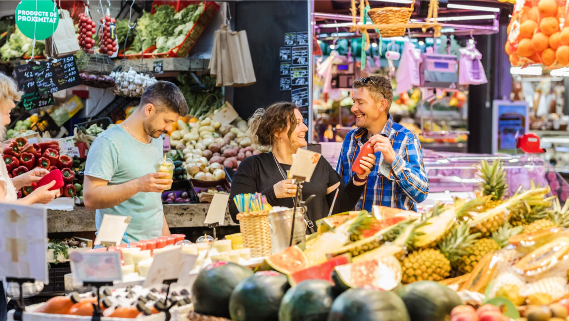 City Unscripted experience hero image 5