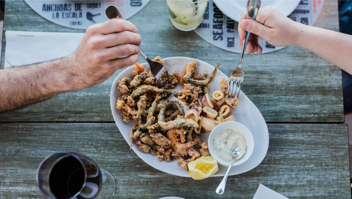 City Unscripted experience hero image 0