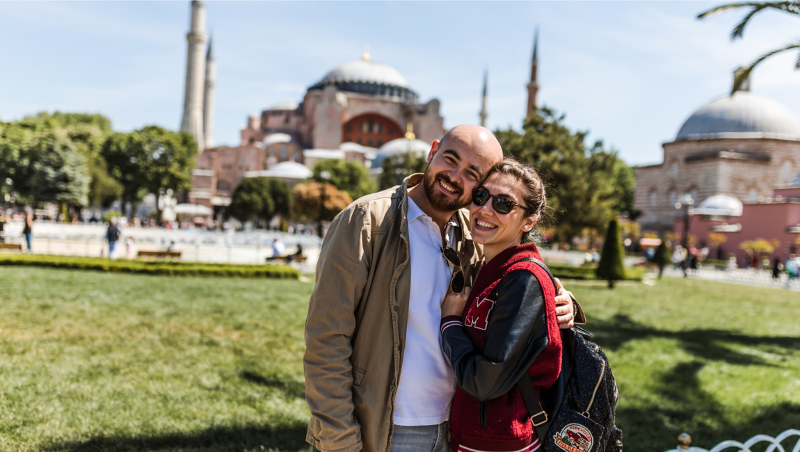 City Unscripted experience hero image 6