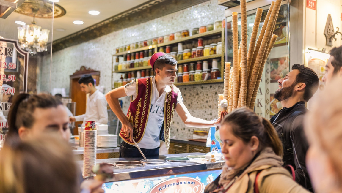 City Unscripted experience hero image 7