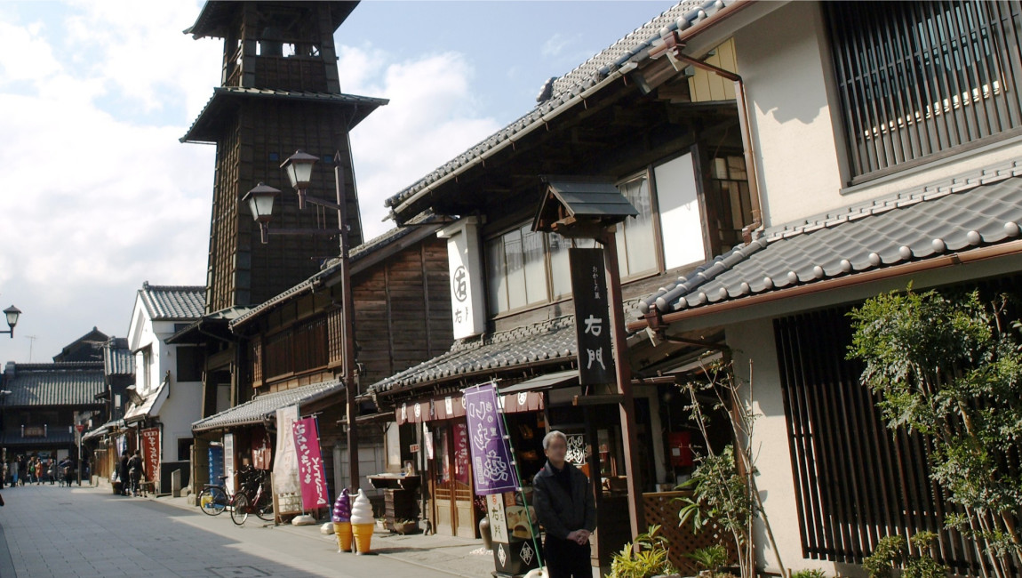 City Unscripted experience hero image 8