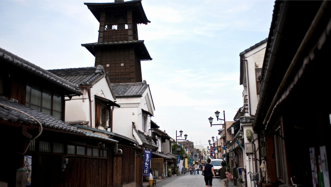 City Unscripted experience hero image 9